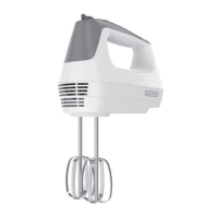 Preview: Black & Decker MX1500W