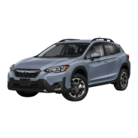 Preview: Subaru CROSSTREK 2021