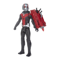 Preview: Marvel Avengers Endgame Titan Hero Power FX Ant-Man
