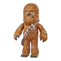 Preview: Bop It! Star Wars Chewie Edition