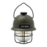 Preview: Nitecore LR40