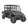 Offroad Vehicle Logo