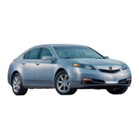 Preview: Acura TL 2013
