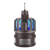 Preview: DynaTrap DT150-TUN