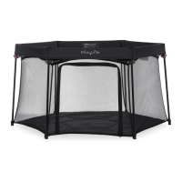 Preview: Dream On Me ONYX PLAYPEN