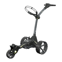 Preview: Motocaddy M3 GPS