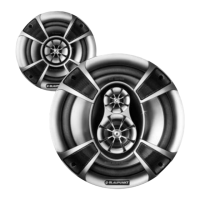 Preview: Blaupunkt GTx Series