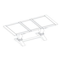 Preview: East West Furniture LAT-07-TP