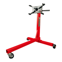 Preview: Torin BIG RED T23401