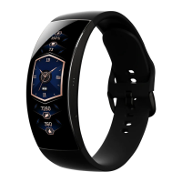 Preview: Amazfit X