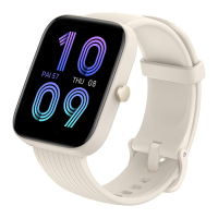 Preview: Amazfit Bip 3 Pro