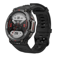 Preview: Amazfit T-Rex 2