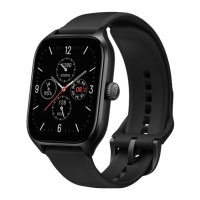 Preview: Amazfit GTS 4