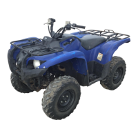Preview: Yamaha GRIZZLY 700 2013