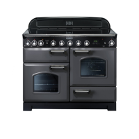 Preview: Rangemaster 110 Induction