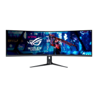 Preview: Asus ROG STRIX XG49WCR