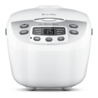 Preview: Breville Rice Box
