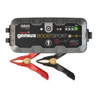 Preview: NOCO Genius Boost Sport GB20