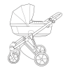 Stroller Logo