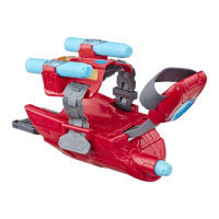 Preview: Marvel Avengers Iron Man