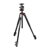 Preview: Manfrotto 190XPROB