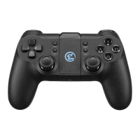 Preview: GameSir T1d