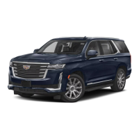 Preview: Cadillac Escalade 2022