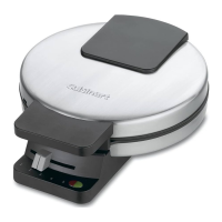 Preview: Cuisinart WMR-CA Series
