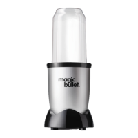Preview: NUTRIBULLET magic bullet mini