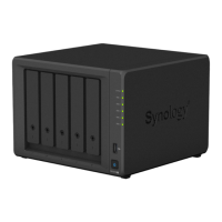 Preview: Synology DiskStation DS1019+