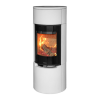 Wood stove Logo