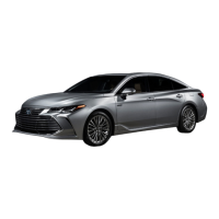 Preview: Toyota AVALON HYBRID 2019