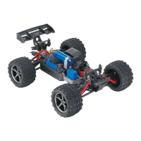Preview: Traxxas E REVO VXL