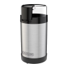 Coffee Grinder Logo