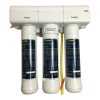Water Filtration Systems Logo