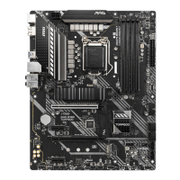 Preview: MSI MAG B460 TORPEDO