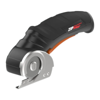 Preview: Worx WX082L