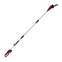 Preview: EINHELL GC-LC 18/20 Li T