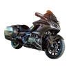 Motorcycle Logo