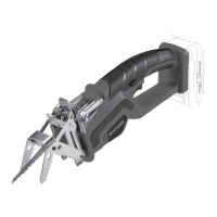 Preview: EINHELL GE-GS 18 Li