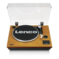 Preview: LENCO LS-55