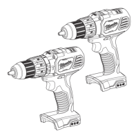 Preview: Milwaukee M18 2606-20