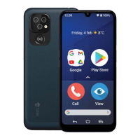 Preview: Doro 8200