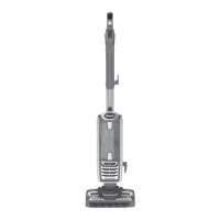 Preview: Shark POWERED Lift-Away UV810