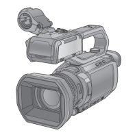 Preview: Panasonic HC-X2000