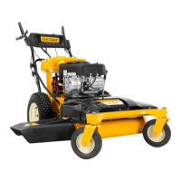 Preview: Cub Cadet CC 800