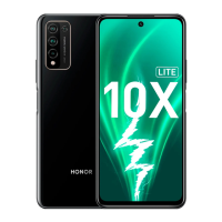 Preview: honor 10X Lite
