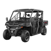 Preview: CF MOTO UFORCE 1000XL