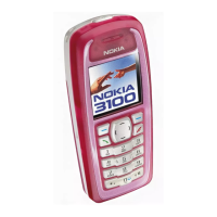 Preview: Nokia 3100