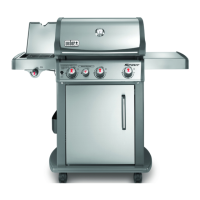 Preview: Weber Spirit E-330
